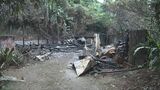 今帰仁村で民家火災 男性1人死亡|TBS NEWS DIG