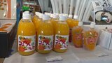 紅まどんな、今治タオル…!東京で今治物産展 ふるさと納税への寄付をPR 昨年度のふるさと納税は約17億1700万円で愛媛県内4位 | 愛媛のニュース - Nスタえひめ|あいテレビは6チャンネル