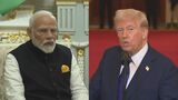 インド・モディ首相が13日、トランプ大統領と会談へ 「不法入国」問題などで意見交換の可能性　インドメディア|TBS NEWS DIG