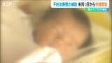 保険治療で上限4万円 保険適用外でも上限3万円を補助へ 新潟市の不妊治療費助成事業 7月1日から申請受付スタート|TBS NEWS DIG