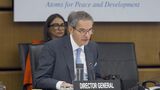 IAEAが緊急理事会 フォルドゥの地下施設「甚大な被害が発生したと予想される」イラン核施設攻撃を受けて|TBS NEWS DIG