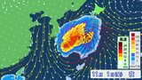 【台風情報】台風21号(コンレイ)11月はじめの3連休に列島接近のおそれ…11月に上陸すれば統計開始以降2番目の遅さ…日本の進路予想とアメリカ、ヨーロッパのシミュレーション | 高知のニュース・天気|KUTV NEWS | KUTVテレビ高知