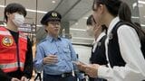 「闇バイトは危険」大学生や警察が呼びかけ「不審な募集情報には絶対に乗らないで」=JR静岡駅 | 静岡のニュース | SBSNEWS | 静岡放送