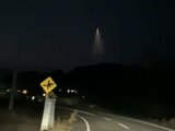 “謎の光”が夜空に 鹿児島・阿久根市で目撃 SNSでは全国でも | 鹿児島のニュース|MBC NEWS|南日本放送