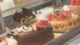 「クリスマスケーキも…」卵・小麦粉・バター…原材料高騰で洋菓子店「ほとんどの商品を約2割値上げ」|TBS NEWS DIG