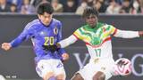 大岩ジャパン、U-23マリ代表に1-3で敗れる パリ世代・平河悠のゴールで先制も3点奪われ痛恨の逆転負け【国際親善試合】|TBS NEWS DIG