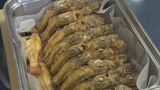 思い出に残る給食で魚の美味しさを知って欲しい　島根県浜田市でノドグロ給食　|　BSSニュース | BSS山陰放送