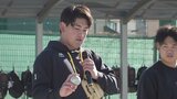 「試合で絶対にヒットが打てるバッターになりたい」子どもたちがプロ野球選手と一緒にトレーニング|TBS NEWS DIG