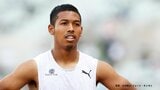 世陸代表入りへ大混戦 男子100ⅿ準決勝サニブラウン10秒04で参加標準突破 桐生、小池、栁田ら決勝へ 多田は敗退|TBS NEWS DIG