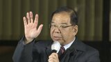 共産党・志位和夫議長が衆院選「青森1区」の党公認候補の応援のため青森で訴え 政治資金問題に触れ「政治の大掃除をする」【衆議院議員総選挙2024】 | 青森のニュース│ATV NEWS│青森テレビ