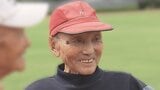 【訃報】工藤勇藏さん(97)が死去 2022年にマスターズ陸上の400mリレーで世界記録を樹立したメンバーとして活躍 県銃剣道連盟で副会長など要職務め県教育委員会の体育功労者として表彰も | 青森のニュース│ATV NEWS│青森テレビ
