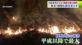 【山火事】大船渡市の林野火災 発生から1週間も鎮圧に至らず… 石破茂総理「激甚災害も視野に入っている」 | 青森のニュース│ATV NEWS│青森テレビ