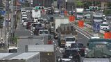 国道2号　広島市中心部の車線規制が2.3kmに拡大　7月1日から　西広島バイパス延伸工事の本格化で　|　RCC NEWS | 広島ニュース | RCC中国放送