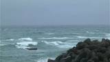 台風7号 奄美北部と南部、十島村の一部が強風域に 海の便に乱れも|TBS NEWS DIG