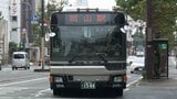 宇野バスのすべての路線でクレジットカードによる運賃のタッチ決済を導入 県内の交通事業者では初【岡山】 | 岡山・香川のニュース | 天気 | RSK山陽放送