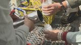 リニア工事でセレン検出問題 水質調査10か所すべて基準値下回る 山梨県 |TBS NEWS DIG