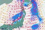 【東日本~北日本】落雷や竜巻などの激しい突風、ひょう、急な強い雨も…大気の状態非常に不安定に【最新シミュレーション画像有】 | 愛媛のニュース - Nスタえひめ|あいテレビは6チャンネル