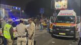 インド首都で爆発9人死亡　車の所有者ら拘束…大量の爆発物など押収も　テロ事件の疑い視野に捜査|TBS NEWS DIG