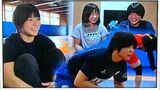 かつては父への“反抗”も、今は“金メダルで1番喜ぶ姿を父に” パリ五輪代表・櫻井つぐみ 密着で見えた「父への思い」 | 高知のニュース・天気|KUTV NEWS | KUTVテレビ高知