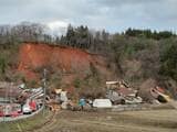 11棟巻き込まれるがけ崩れ 行方不明の2人は80代男性と70代女性 【山形】 | 山形のニュース│TUYテレビユー山形