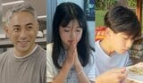 【 市川團十郎 】子どもたちと南国リゾートで過ごす夏休み「今日もゆっくりして体と心と向き合う時間に ちょっと色々考え直すタイミングかな」|TBS NEWS DIG