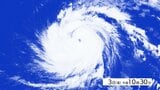 【台風情報】台風9号(バービー)は6日~8日には猛烈な勢力でグアム・サイパン付近から西進 エルニーニョ現象時の台風の特徴とは?【雨風シミュレーション3日~8日】 | 宮城のニュース│tbc NEWS│tbc東北放送