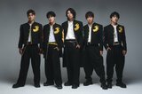 ボイメン【 BOYS AND MEN 】「でらっくす・ボーイズ」に改名 今年3月31日で専属契約終了しており現在は来年3月末まで移行期間 メンバー5人全員が自身のSNS上で一斉に発表|TBS NEWS DIG