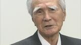 村山富市元総理死去 101歳 去年は元気に歩く姿も…｢戦争だけはしてはいけない｣ 10年前･戦後70年の節目に語ったことば|TBS NEWS DIG