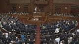 【速報】国民投票法改正案が衆院を通過 24日から参院憲法審査会で審議入りへ|TBS NEWS DIG