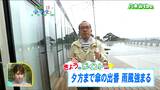 「昼過ぎは局地的にバケツをひっくり返したような雷雨のおそれも」宮城の30秒天気 tbc気象台 17日|TBS NEWS DIG
