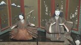 国指定重要文化財の安藤家住宅　江戸時代から現代までのお雛様300体を展示　山梨・南アルプス市|TBS NEWS DIG