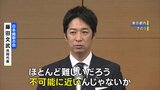 維新・藤田共同代表　次期衆院選での自民との選挙区調整「不可能に近い」|TBS NEWS DIG