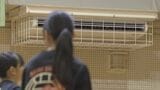 部活動中の子ども達を熱中症から守る 名古屋で進む体育館へのエアコン設置 気温が28℃を超えたら冷房運転 「プレーに集中できる」と好評 | 名古屋・愛知・岐阜・三重のニュース【CBC news】 | CBC web