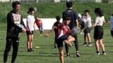 子どもたちが地域の人たちと交流する放課後クラブ「寄島アクティブクラブ」活動開始 4月開校の小中一貫の義務教育学校で【岡山】|TBS NEWS DIG