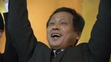 「あと1期やれと審判をいただいた」現職の小野植正久氏(69)が再選 前町議をダブルスコアの大差で退ける 愛媛県内子町長選挙 | 愛媛のニュース - Nスタえひめ|あいテレビは6チャンネル