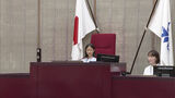 「こども議会臨時会を開会いたします」小学生が、議員・議長・市長に　質疑や答弁を体験　福岡市で実施　|　福岡のニュース｜RKB NEWS｜RKB毎日放送