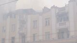 ウクライナ中部に攻撃で7人死亡|TBS NEWS DIG