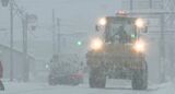 週末も大雪のおそれ… 気象台が石川県に「顕著な大雪に関する気象情報」発表 宝達志水町では6時間に28センチの積雪|TBS NEWS DIG