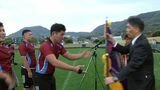 「目標は花園で勝つこと」高校ラグビー香川県大会決勝 高松北が坂出第一を破り2年連続で花園へ【香川】|TBS NEWS DIG