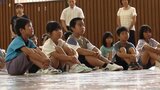 岩手県内トップを切って、大船渡市立吉浜小で２学期の始業式|TBS NEWS DIG