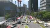 高松市中心部を歩いて回遊するプロムナード化検討会議 県立アリーナ周辺を2車線に縮小する案で合意形成か【香川】|TBS NEWS DIG