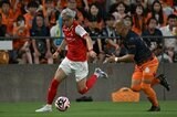 【速報】清水エスパルスがスタッドランス(仏)に3−0快勝!ブラガ2得点!凱旋の伊東純也&中村敬斗も随所に好プレー | 静岡のニュース | SBSNEWS | 静岡放送