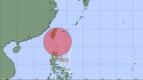 「台風のたまご」熱帯低気圧が台風へ 気象庁の予想進路【台風情報】 | 鹿児島のニュース|MBC NEWS|南日本放送