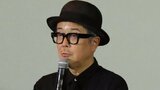 【 リリー・フランキー 】「俺の可愛さが際立った」初主演作の4Kリマスター公開で当時を回想　‶秋元康さんはギリギリやばい人（笑）〟|TBS NEWS DIG