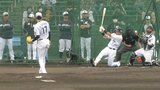 【ロッテ】佐々木朗希 WBC球で「フォークが良かった」安田は空振りで態勢を崩す&最速160キロを早くも計測 次回15日ヤクルト戦|TBS NEWS DIG