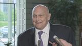 アーミテージ米元国務副長官が死去 共和党を代表する知日派「ショー・ザ・フラッグ」|TBS NEWS DIG