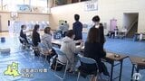【青森県知事選挙】投票進む 推定投票率23.94% 前回比4.88ポイント上回る【午後4時現在】 | 青森のニュース│ATV NEWS│青森テレビ