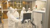 半導体にかかわる人材育成や研究を本格化「半導体プロトタイピングラボ」北海道大学 寶金清博総長「大学の総合力を生かしたい」　|　北海道のニュース｜HBC北海道放送