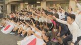 リオ大会以来の代表入り パリオリンピック™陸上1万メートル 髙島選手に後輩が応援メッセージ|TBS NEWS DIG