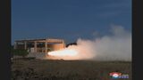 韓国軍「北朝鮮、中距離弾道ミサイルの発射実験を続ける可能性高い」　北朝鮮は「可視的な軍事行動」を予告|TBS NEWS DIG